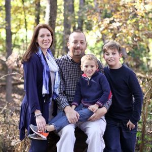 Meet your Posher, Mitzi